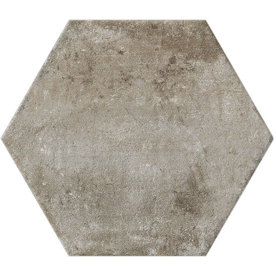 Купить Fioranese Heritage Esagona Grey 34,5х40 