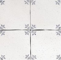 Купить Adex Rustica Cantonera Delft 13х13 
