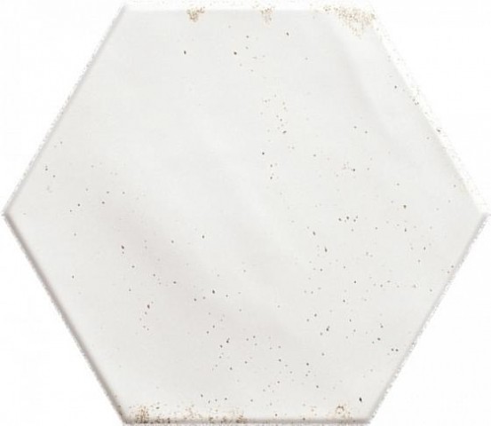 Купить Ribesalbes Hope Hex White Matt 15x17,3 