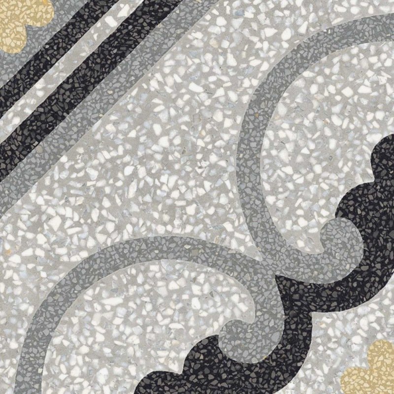 Купить Marazzi Italy D_Segni Scaglie Tappeto 14 20x20 