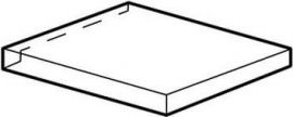 Купить Atlas Concorde Lims Grey Scalino Angolare 37,5 37,5x37,5 