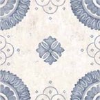 Купить Bayker Epoque Blu 1 20х20 