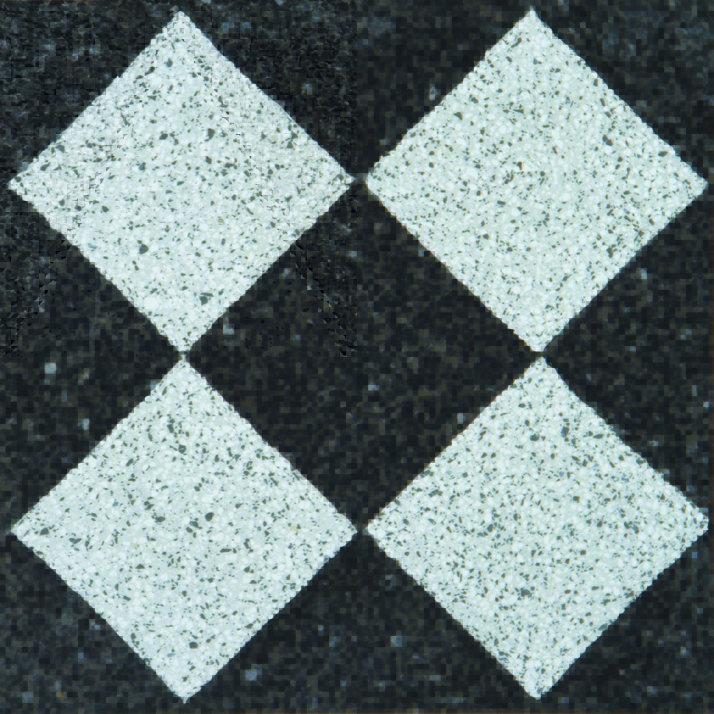 Купить Apavisa Terrazzo Black Decor 29,75x29,75 