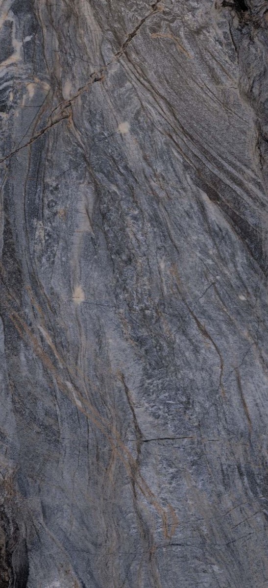 Купить Roberto Cavalli The Wild Spirit Marble Effect-Explosion Blue LX RT 78,7x178,7 