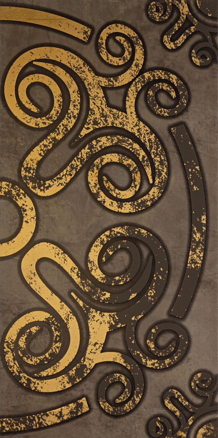 Купить Tubadzin Palacio Decor Ornament 29,8х59,8 