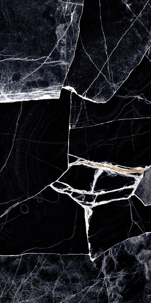 Купить Maimoon Gallifery Black Glossy 60x120 