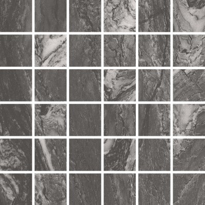 Купить Azteca Msc. 4.8 Domino Soft  Black 30x30 