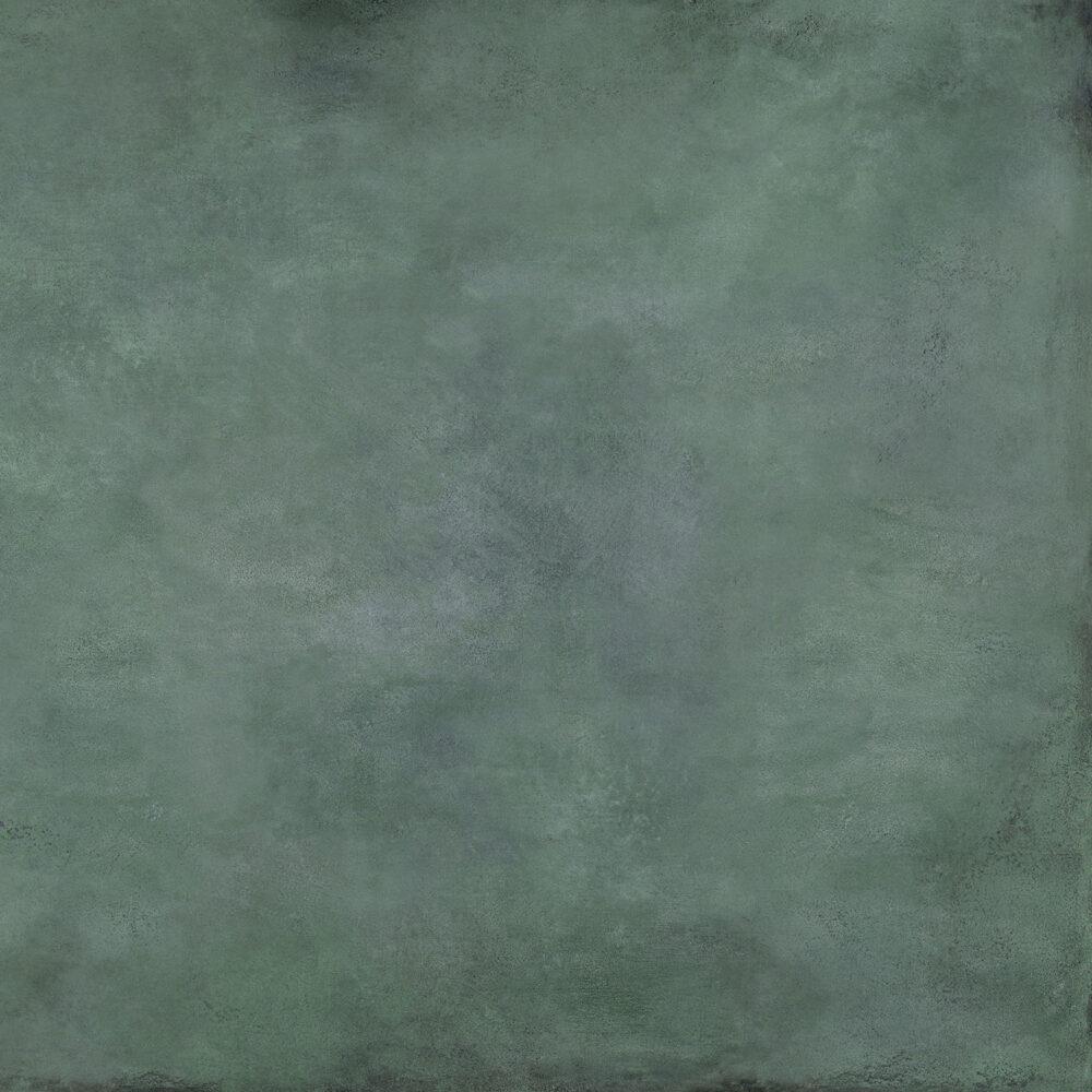 Купить Tubadzin Monolith Patina Plate Green MAT 119,8x119,8 