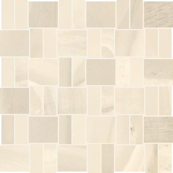Купить Gardenia Orchidea Charme Mix ligh Mosaico Intreccio T36 29,5х29,5 