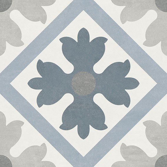 Купить Ape Fiorella Decorado Martia 15x15 