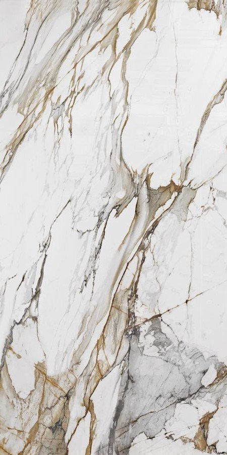 Купить Emil Ceramica Level Marmi Macchia Vecchia Lapp 160x320 