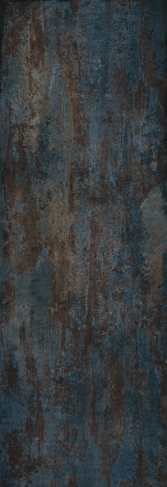 Купить Tau Materia Metal Royalblue Nat (3+mm) 100x300 