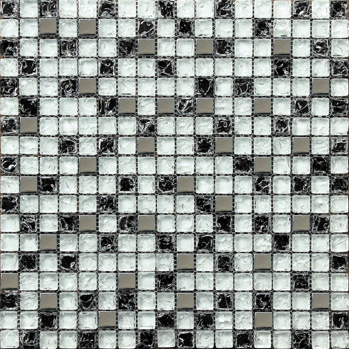 Купить Imagine Mosaic BL8105 (1,5x1,5) 30x30 8 mm 