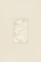 Купить Domino Ilustre Decor Rosemary 2 Cream 33,3x50 