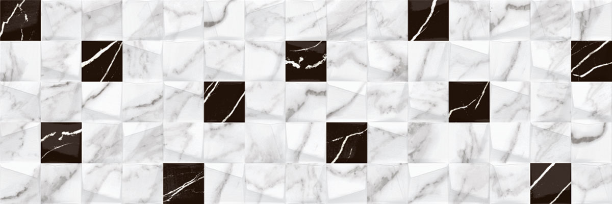 Купить Colortile Carara Demo Decor 30x90 