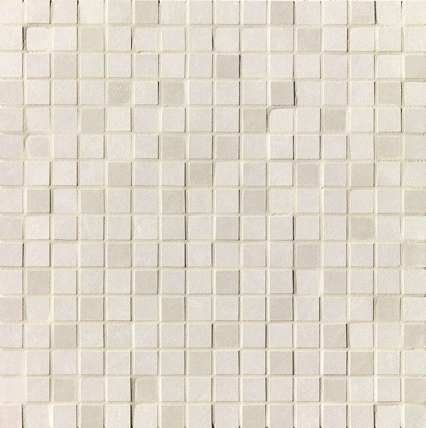 Купить Fap Bloom White Mosaico  30.5x30.5 