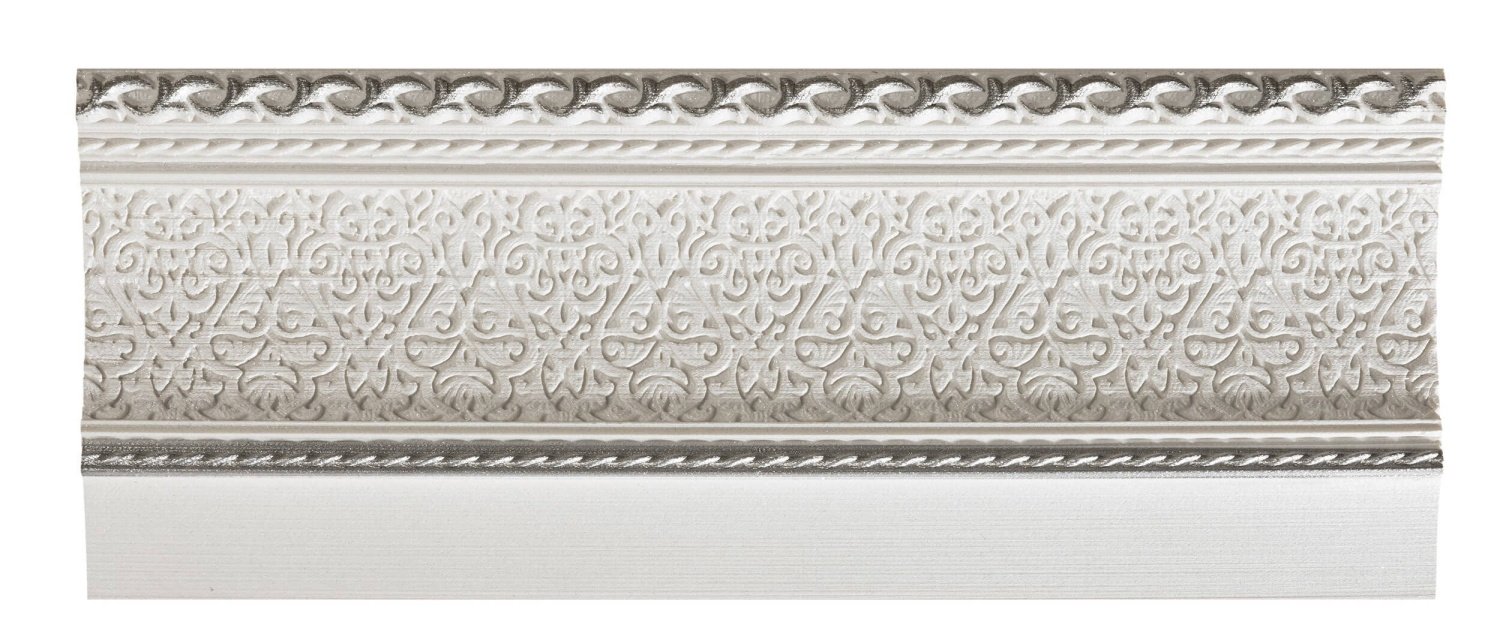 Купить Azulev Delice Zocalo Blanco 12x29 
