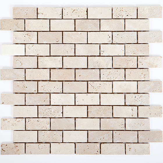 Купить Imagine Mosaic SBWT03 (2,3x4,8) 30x30 4 mm 