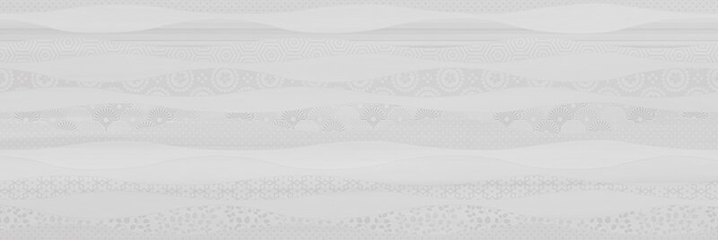 Купить Itt Décor Pleasure White 20х60 