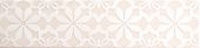 Купить Quintessenza Genesi26 Deco3 Greige matt 6,5х26,6 