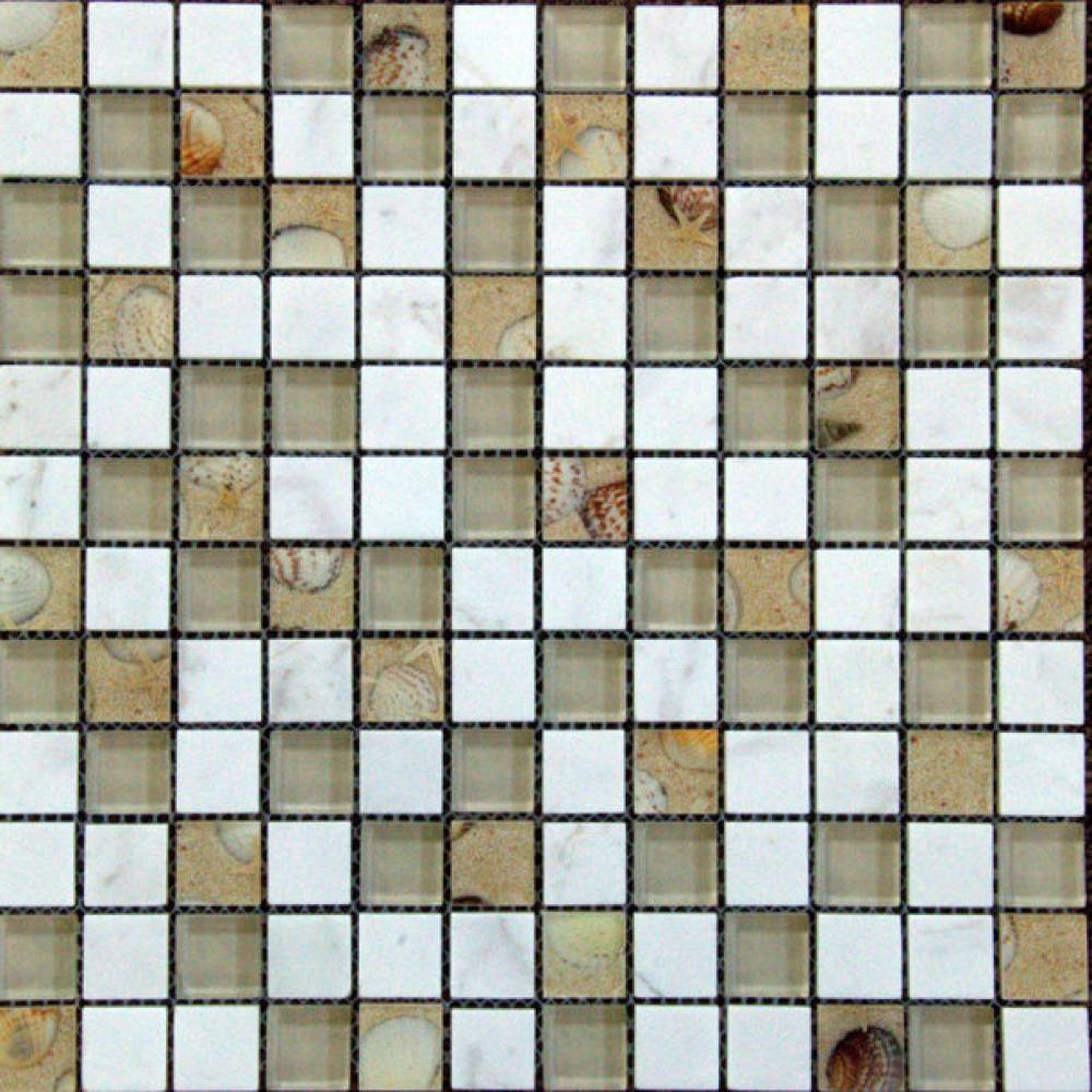 Купить Imagine Mosaic GMBN23-021 (2,3x2,3) 30x30 8 mm 