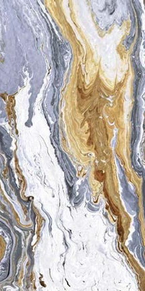 Купить Land Canyon Purple Natural 49,75x99,55 
