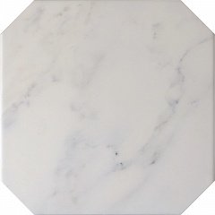 Купить Equipe Octagon Marmol Blanco 20х20 