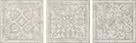 Купить Elios Roma Decoro CP3 Palatino 15х15 