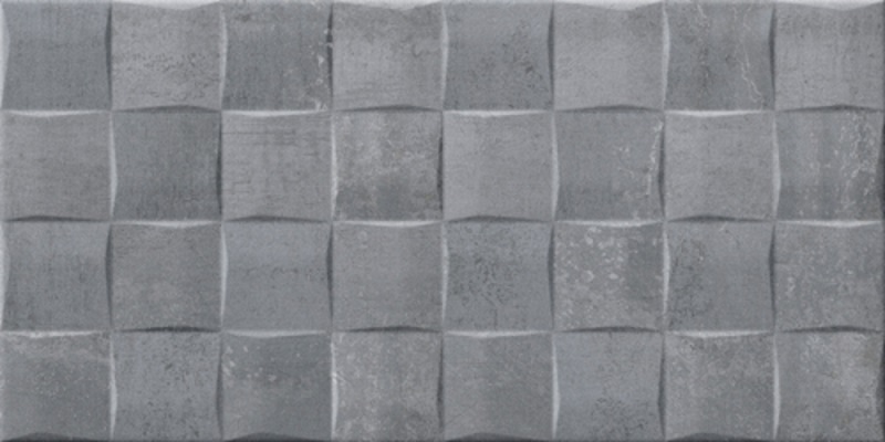 Купить Keraben Barrington Art Graphite 25x50 