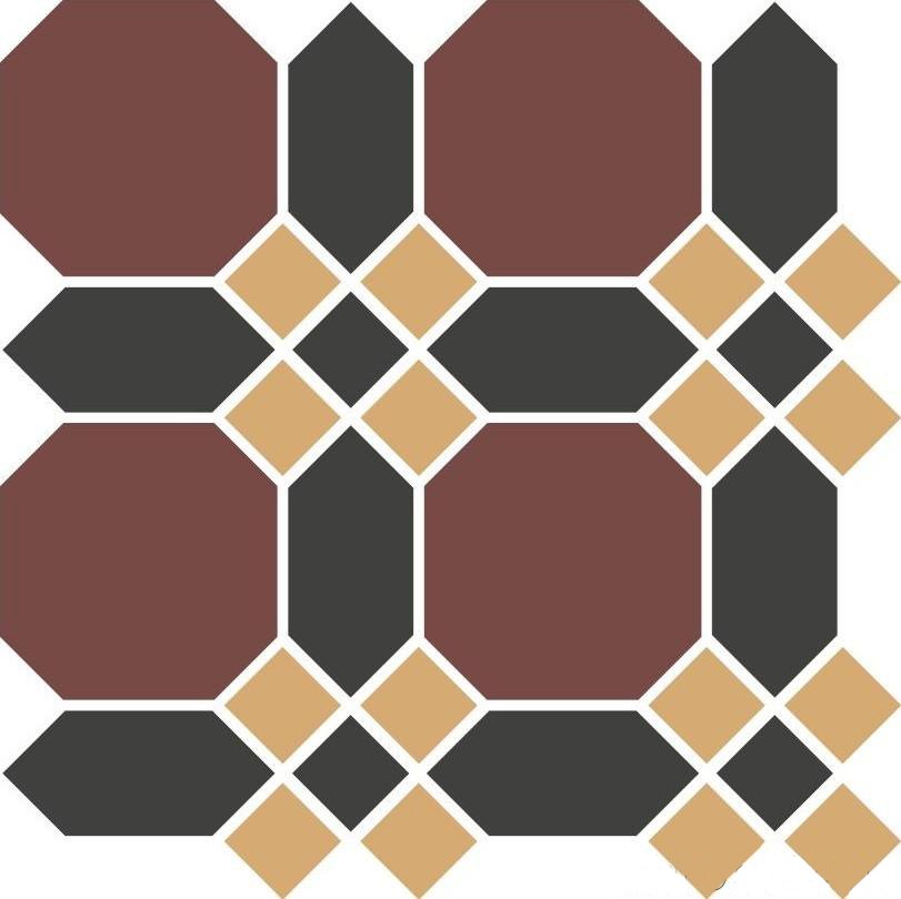 Купить TopCer Guilford 29,4х29,4 (Oct20, Loz.14, Dots21) 