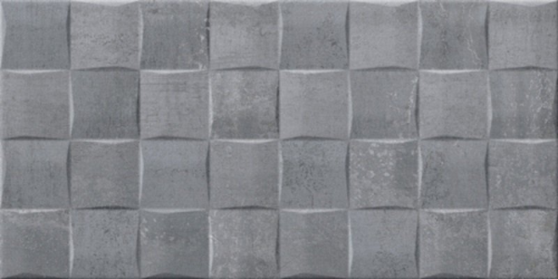 Купить Keraben Barrington Art Graphite 25x50 