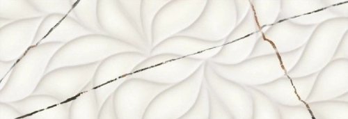 Купить Eletto Ceramica Bianco Covelano Stuttura 24,2x70 