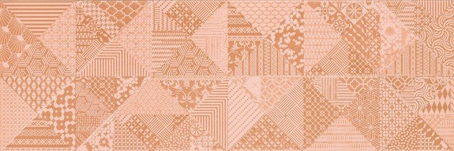 Купить Rocersa Nordic-Dec Coral 25x75 