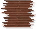 Купить Fap Evoque Tratto Copper Mosaico 30,5х30,5 