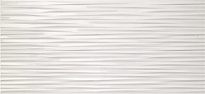 Купить Atlas Concorde 3D Ultra Blade White Gloss 50x110 