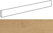 Купить Atlas Concorde Nid Natural Battiscopa 7,2x90 