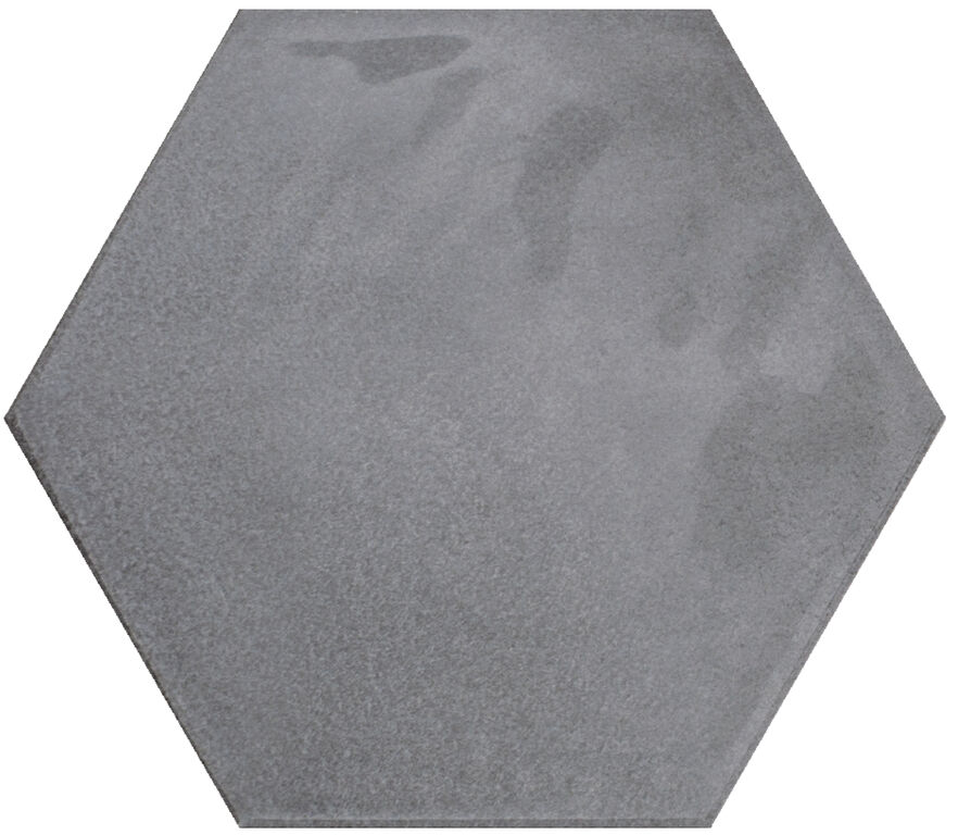 Купить Cifre Ceramica Moon Hexagon Grey Br. 16x18 