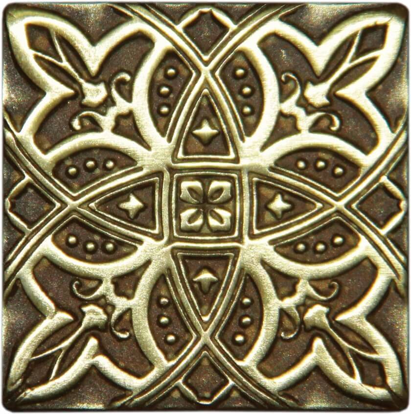 Купить Emigres Riga Delta Zodiac 5х5 