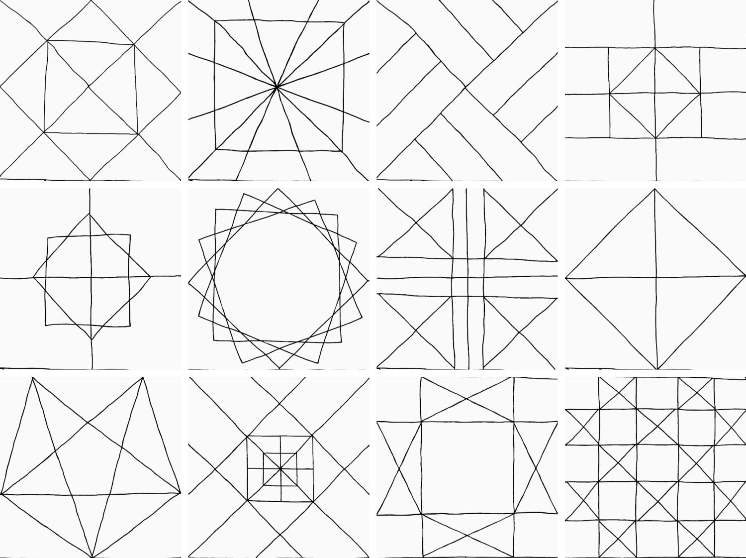 Купить Geotiles Geomix Pawn 22,3х22,3 