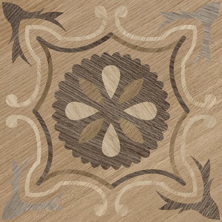 Купить Sant’Agostino Intarsi Classic 3 20х20 