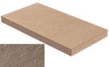 Купить Atlas Concorde Cliff Beige Scalino Angolo Sx 33x60 