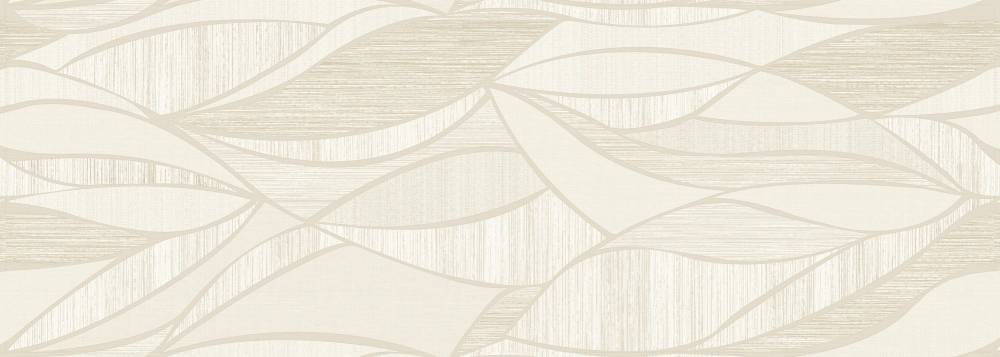 Купить Fanal Decor Lino Hojas Blanco Rev 31,6х90 