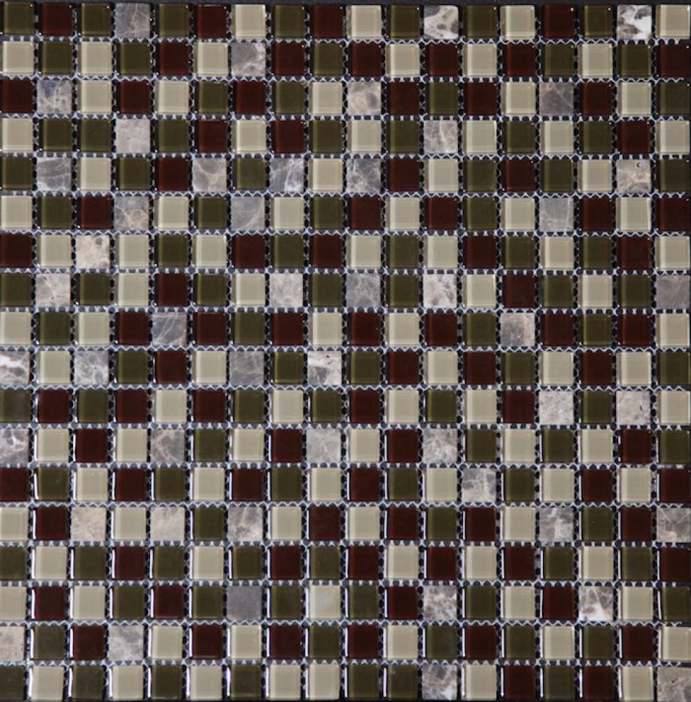 Купить Imagine Mosaic GS4117 (1,5x1,5) 30x30 4 mm 