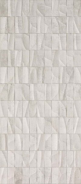 Купить Porcelanosa Nantes Mosaico Acero 45x120 