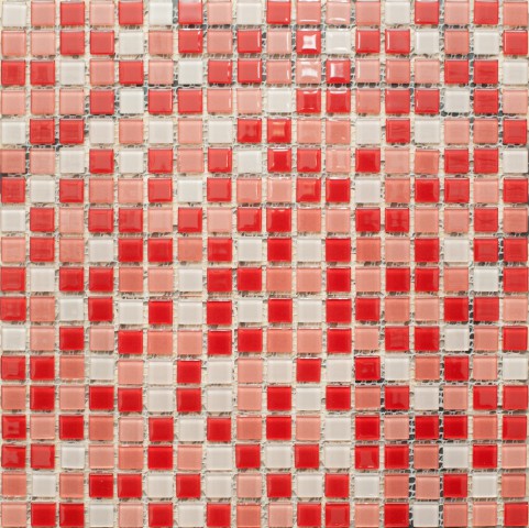Купить NS Mosaic Crystal J-354 Стекло (15*15*4) 30,5x30,5 