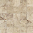 Купить Sant'Agostino Piazze Toscane Repubblica Mosaic Ivory 30х30 