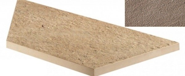 Купить Atlas Concorde Cliff Beige Lineare Angolo Sx 30x60 