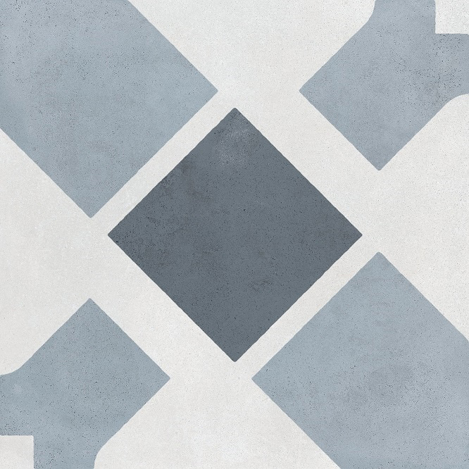 Купить Harmony Havana White Cross/22,3 22,3х22,3 
