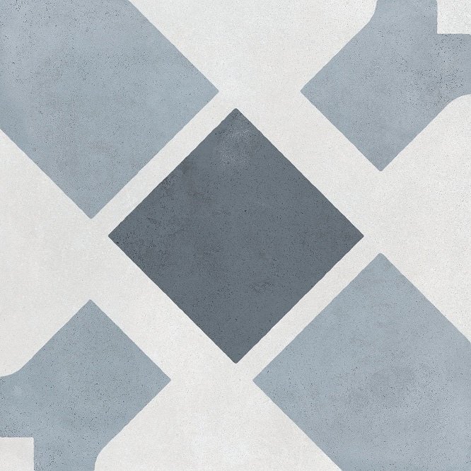 Купить Harmony Havana White Cross/22,3 22,3х22,3 