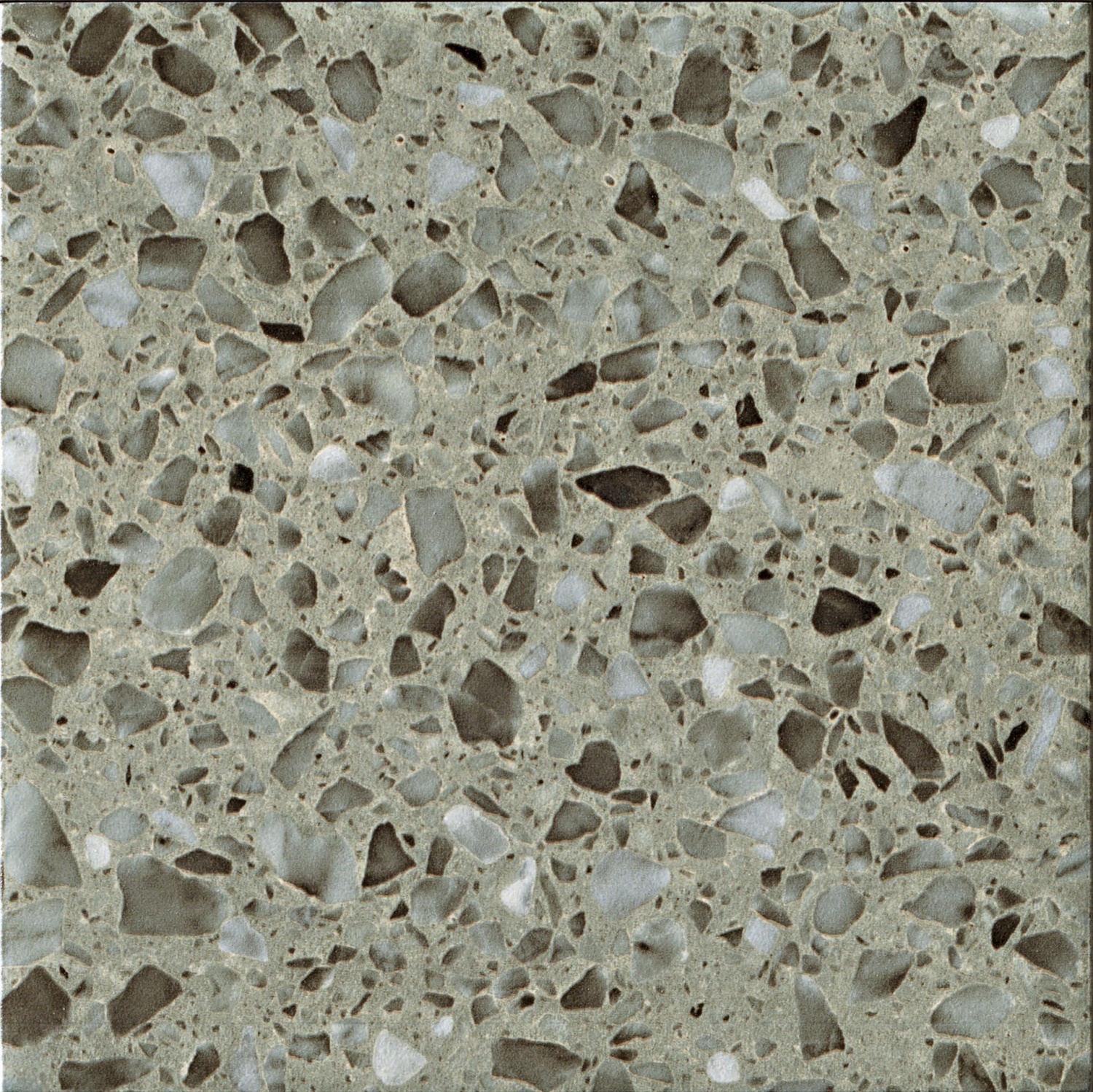 Купить Cir Venezia Verde 20х20 